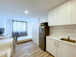 Jalan Chempaka Kuning (D16), Terrace #457916441